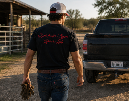 The Bloodline Tee