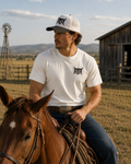 The Bronco Tee