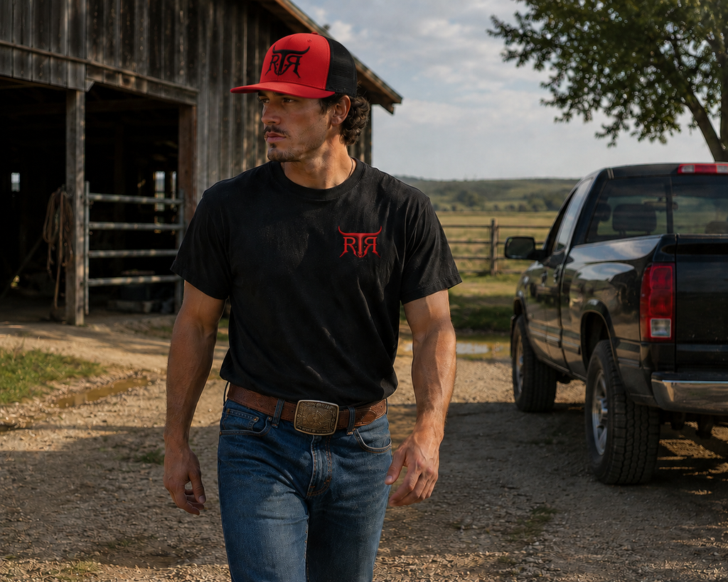 The Bloodline Tee